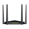 Netis NX10 AX1500 Mbps Gigabit Dual-Band Wi-Fi 6 Router