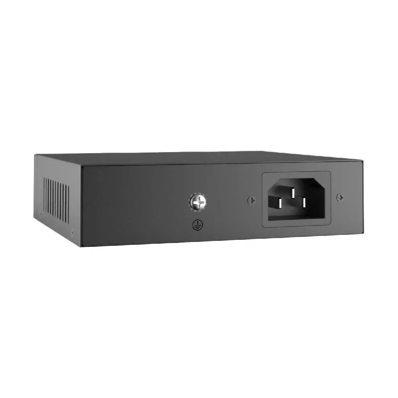 Netis P106C 6-Port Standard POE Switch