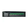 Netis P110GC 10-Port Unmanaged Standard POE Switch