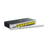 Netis ST108GD 8 Port Gigabit RJ45 Ethernet Switch