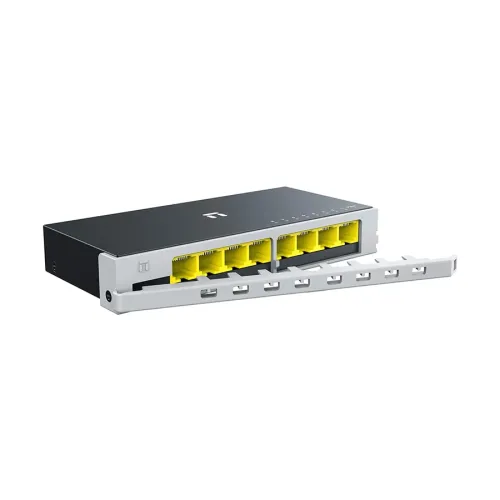 Netis ST108GD 8 Port Gigabit RJ45 Ethernet Switch