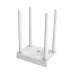 Netis W4 300 Mbps Ethernet Single-Band Wi-Fi Router