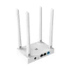 Netis W4 300 Mbps Ethernet Single-Band Wi-Fi Router