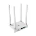 Netis W4 300 Mbps Ethernet Single-Band Wi-Fi Router