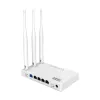 Netis WF2409E 300 Mbps Ethernet Single-Band Wi-Fi Router
