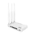 Netis WF2409E 300 Mbps Ethernet Single-Band Wi-Fi Router