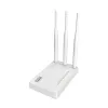 Netis WF2409E 300 Mbps Ethernet Single-Band Wi-Fi Router