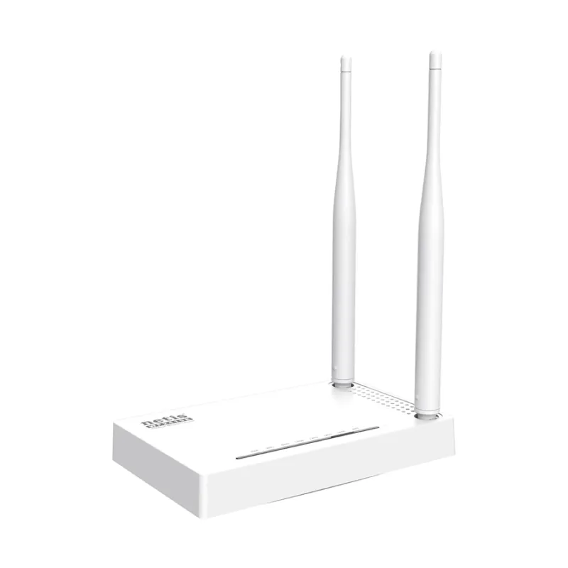 Netis WF2419E 300 Mbps Ethernet Single-Band Wi-Fi Router