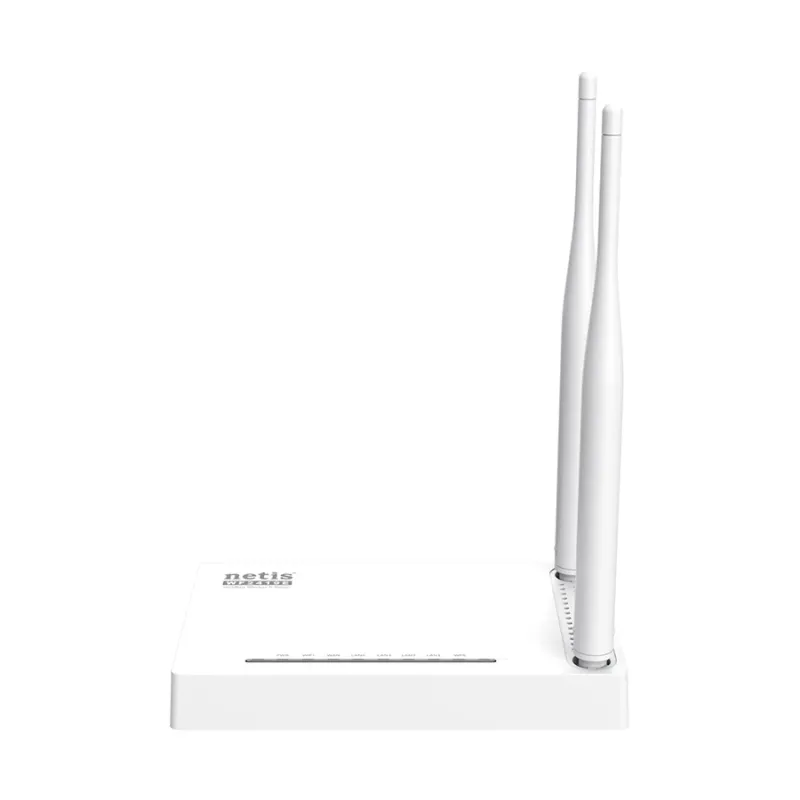 Netis WF2419E 300 Mbps Ethernet Single-Band Wi-Fi Router