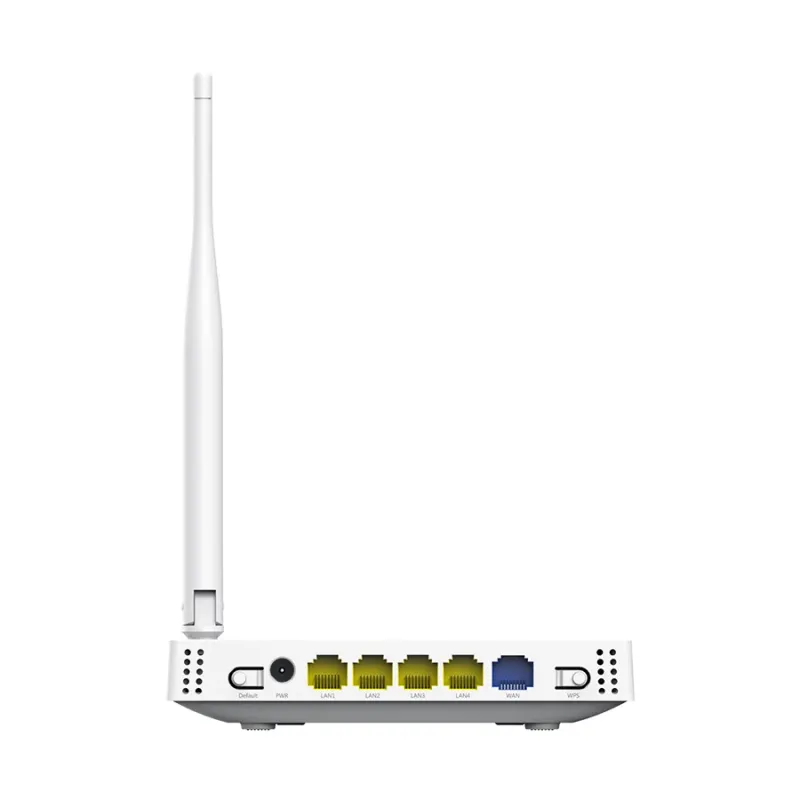 Netis WF2419E 300 Mbps Ethernet Single-Band Wi-Fi Router