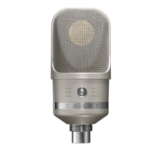 Neumann TLM 107 Large-Diaphragm Cardioid Condenser Studio Microphone