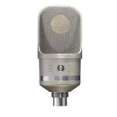 Neumann TLM 107 Large-Diaphragm Cardioid Condenser Studio Microphone