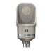 Neumann TLM 107 Large-Diaphragm Cardioid Condenser Studio Microphone