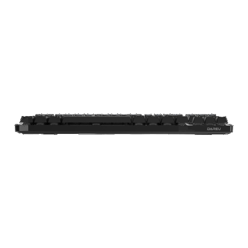 Dareu EK807G – TKL Wireless Mechanical Keyboard (Black) Dareu EK807G – TKL Wireless Mechanical Keyboard (Black)