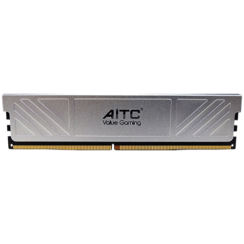 Aitc Value Gaming DDR4 4GB 2666MHz Desktop Ram