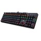 BAJEAL HJK901 Full Sized RGB Mechanical Gaming Keyboard (Hot-Swappable)