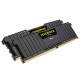 Corsair Vengeance LPX 8GB (1X8GB) 3600MHz DDR4 Desktop RAM (Black)