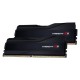 G.Skill Trident Z5 16GB DDR5 6000MHz CL40 Desktop RAM Black