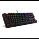 Tecware Phantom RGB TKL Hotswappable Mechanical Keyboard