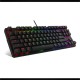 Tecware Phantom RGB TKL Hotswappable Mechanical Keyboard Tecware Phantom RGB TKL Hotswappable Mechanical Keyboard