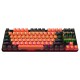 BAJEAL K200 TKL RGB Mechanical Gaming Keyboard (Hot-Swappable)