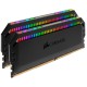 Corsair Dominator Platinum RGB 8GB DDR4 3600Mhz Desktop Ram