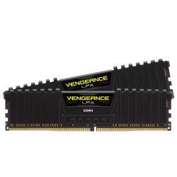 Corsair Vengeance LPX 8GB 3200MHz DDR4 Desktop RAM