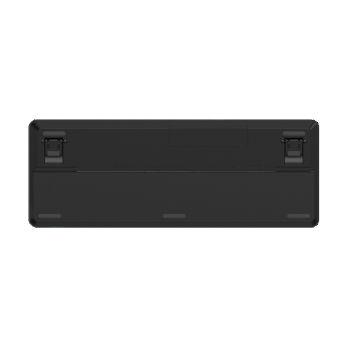 Dareu EK807G – TKL Wireless Mechanical Keyboard (Black) Dareu EK807G – TKL Wireless Mechanical Keyboard (Black)