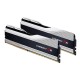 G.Skill Trident Z5 16GB 6000MHz DDR5 Desktop RAM Silver