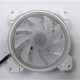 Aptech RF200 Pro RGB 5 IN 1 Case Cooling Fan with Remote Controller Aptech RF200 Pro RGB 5 IN 1 Case Cooling Fan with Remote Controller