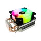 Aitc A-X003 CPU Cooler With RGB LED