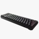 Dareu EK871 GTR – RGB Hotswappable Wireless Mechanical Keyboard (Black)