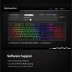 Tecware Phantom RGB TKL Hotswappable Mechanical Keyboard Tecware Phantom RGB TKL Hotswappable Mechanical Keyboard