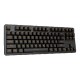 Dareu EK807G – TKL Wireless Mechanical Keyboard (Black) Dareu EK807G – TKL Wireless Mechanical Keyboard (Black)