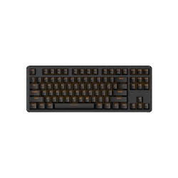 Dareu EK807G – TKL Wireless Mechanical Keyboard (Black)