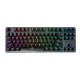 Tecware Phantom RGB TKL Hotswappable Mechanical Keyboard Tecware Phantom RGB TKL Hotswappable Mechanical Keyboard