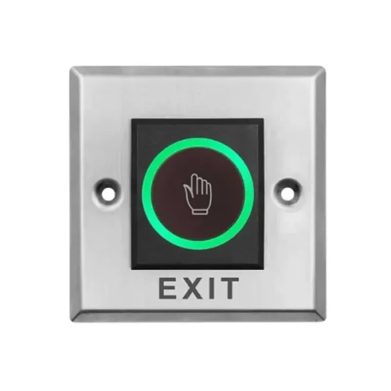 Nexakey K2 No Touch Exit Button