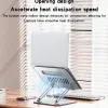 LP05 Adjustable Aluminum Laptop Stand
