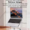 LP05 Adjustable Aluminum Laptop Stand