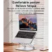 LP05 Adjustable Aluminum Laptop Stand