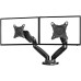 North Bayou F160 Dual Monitor Desk Mount