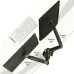 North Bayou F160 Dual Monitor Desk Mount