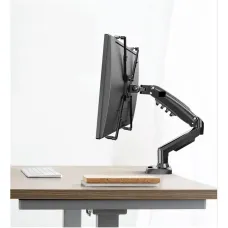North Bayou F80 FP Monitor Desk Mount Stand