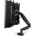 North Bayou F80 FP Monitor Desk Mount Stand