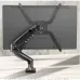 North Bayou F80 FP Monitor Desk Mount Stand