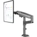 North Bayou H100 Monitor Monitor Desk Mount