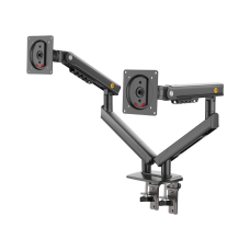 North Bayou A5C 17″-32″ Ergonomic Monitor Mount