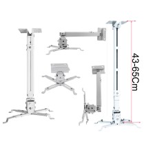 North Bayou Ceiling Mount for Projector (43cm-65 cm)