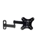 North Bayou F03 14-24 inch LED LCD TV Wall Mount