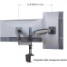 North Bayou H180 Dual Monitor Gas Spring Mount
